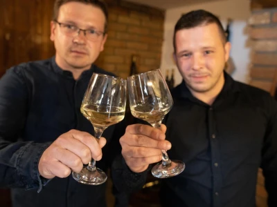OPG Medovina Ferbežar Vinkovci
