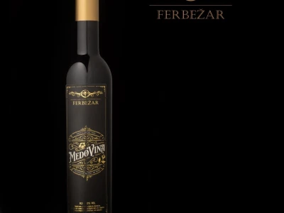 OPG Medovina Ferbežar Vinkovci