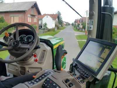 OPG Mirjan Dodlek