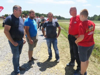 OPG Mirjan Dodlek