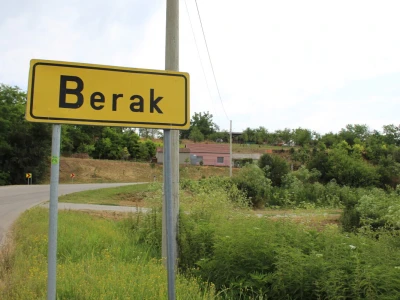 OPG Mitrović Berak