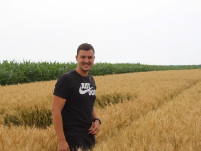 OPG Mitrović Berak