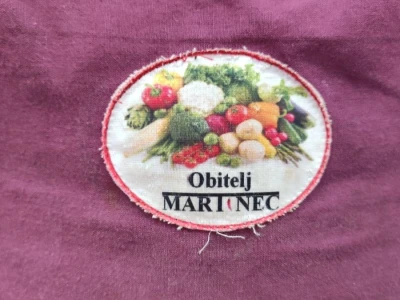 OPG Mladen Martinec