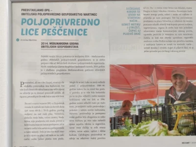 OPG Mladen Martinec