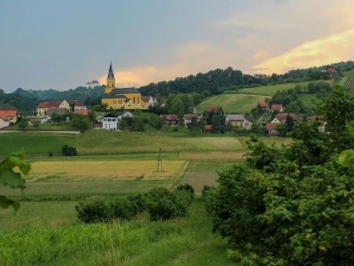 OPG Mlakar