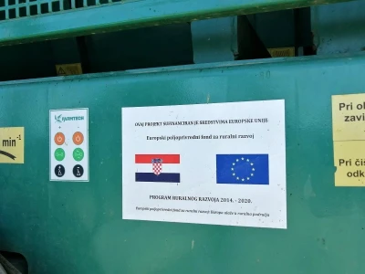 OPG Murković dogradio je farmu muznih krava u Novakovcu