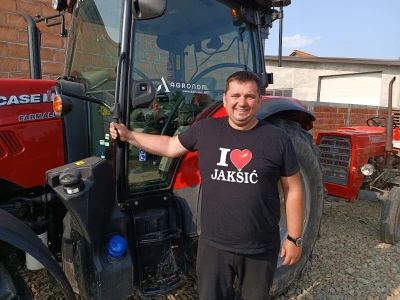 OPG Nenad Nijemčević