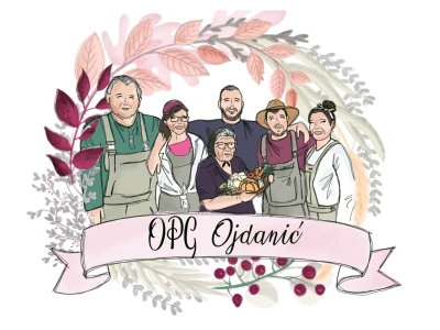 OPG Ojdanić