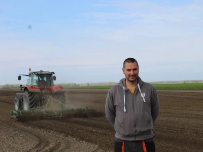 OPG Omazić