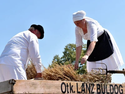 OPG Ožoga