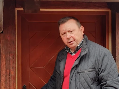 OPG Pankretić