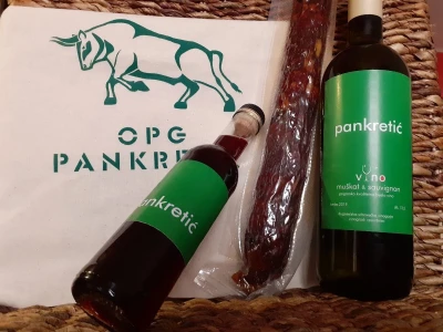 OPG Pankretić