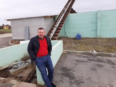 OPG Pankretić