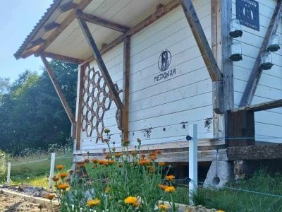 OPG Pčelarstvo Burić
