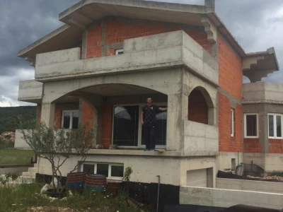 OPG Petričević