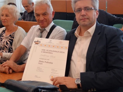 OPG Pintar Josip iz Đurđevca šampion, dodijeljena i zaslužena priznanja!