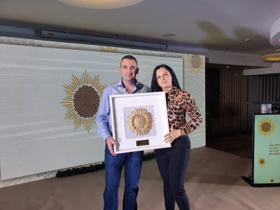OPG Popovića dvori