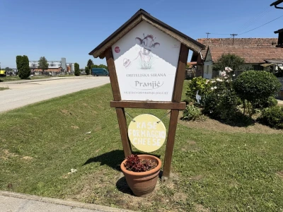 OPG Pranjić Drenovci