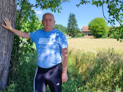 OPG Predrag Begić
