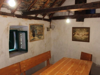 OPG Rade Županović Kruševo
