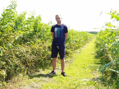 OPG RADIČEVIĆ