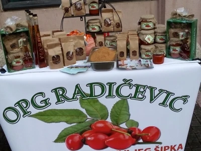 OPG RADIČEVIĆ