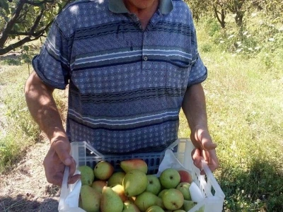 OPG Rešković