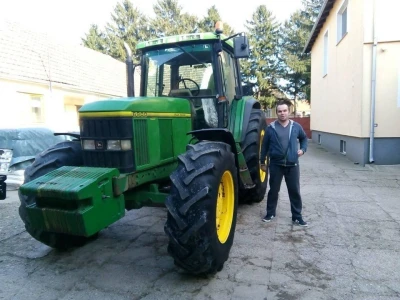 OPG Robert Mesaroš