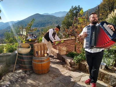 OPG Rumac Maćuki