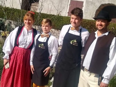 OPG Rumac Maćuki