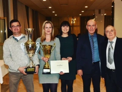 OPG Šalov