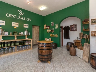 OPG Šalov