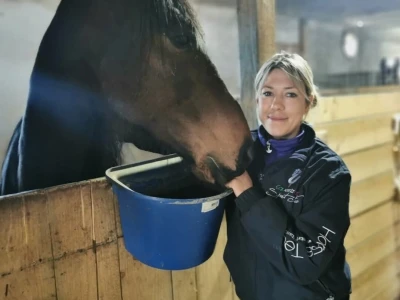 OPG Sandra Cerjanec Bjelovar