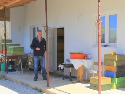 OPG Šarar Tihomir