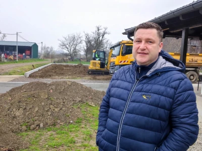 OPG ŠAREC IVICA
