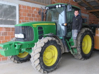 OPG Šep