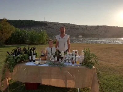 OPG Šime Grce