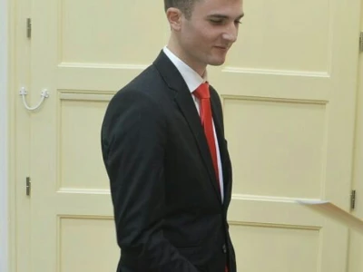 OPG Simon Požar