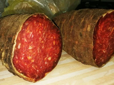 OPG Škrinjarić