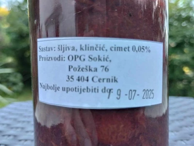 OPG Sokić