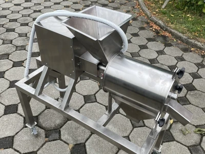 OPG Špoljar Čalinec