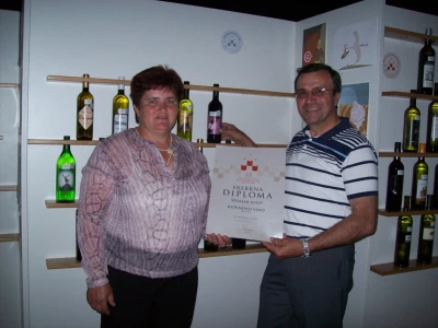 OPG Špoljar Čalinec
