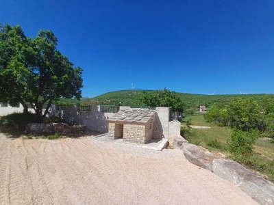 OPG Srce Bukovice