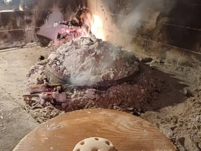 OPG Srce Bukovice