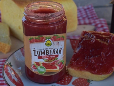 OPG Štenta Ferenci