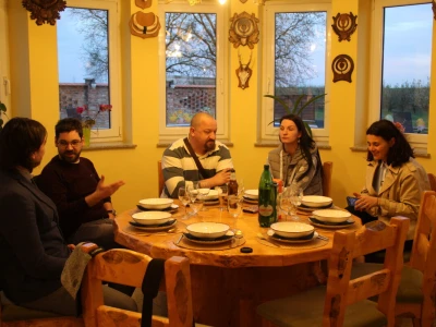 OPG Stipino Čeminac