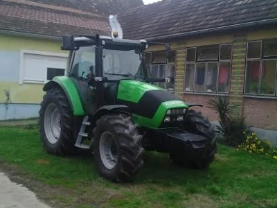 OPG Stjepan Žunac
