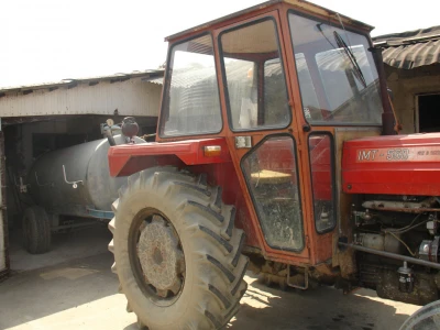 OPG Sudar Mirta