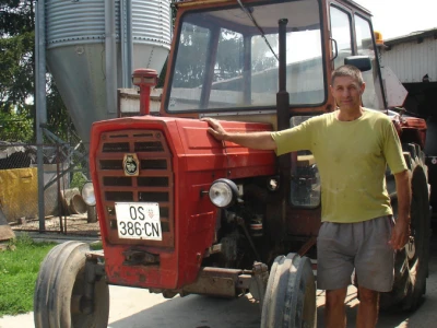 OPG Sudar Mirta