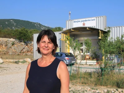 OPG Sussane Lucić